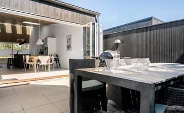3 bedroom lovely home in Gilleleje 3