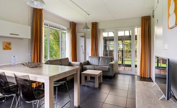 Bungalowpark It Wiid 2