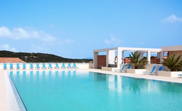 Die Villen von Bel Godère (LZR200) 2