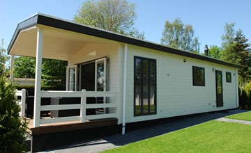 Lodge de Fazant | 4 Pers. 2