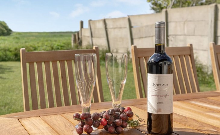 „Aliza“ – alles inklusive – 14 km vom Meer entfernt in Westjütland 1