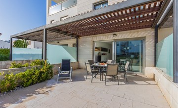 Beautiful home in Port de Pollença with swimming pool 2