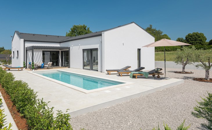 Gorgeous home in Sveti Petar u Sumi 1
