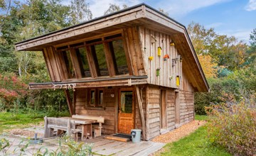 Nature Lodge 8 2