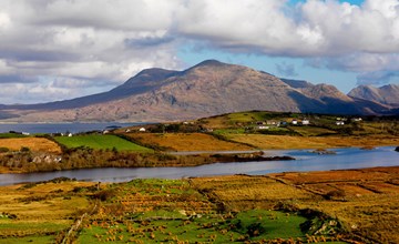 Galway Bay (TR4)Lodge 2