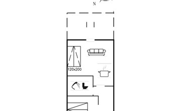 "Cilla" - 1km from the sea in NW Jutland 2