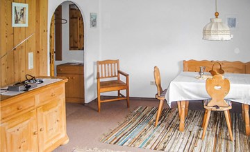 attraktive Ferienwohnung Ehrw. 2