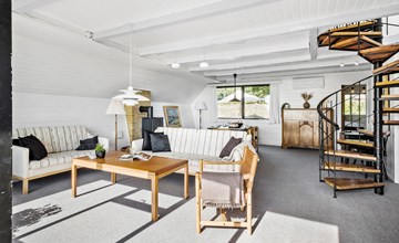 3 bedroom gorgeous home in Hadsund 3
