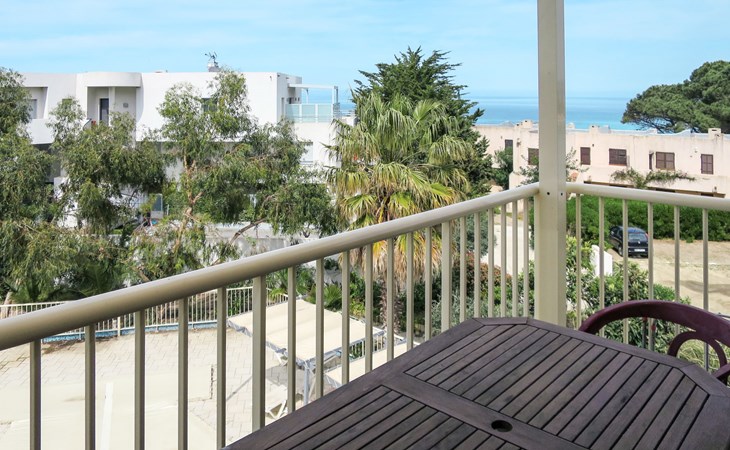 Residence de la Plage (IRU152) 1