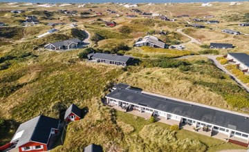 "Elizabeta" - 100m to the inlet in Western Jutland 3