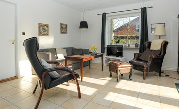 1 bedroom beautiful home in Højer 2