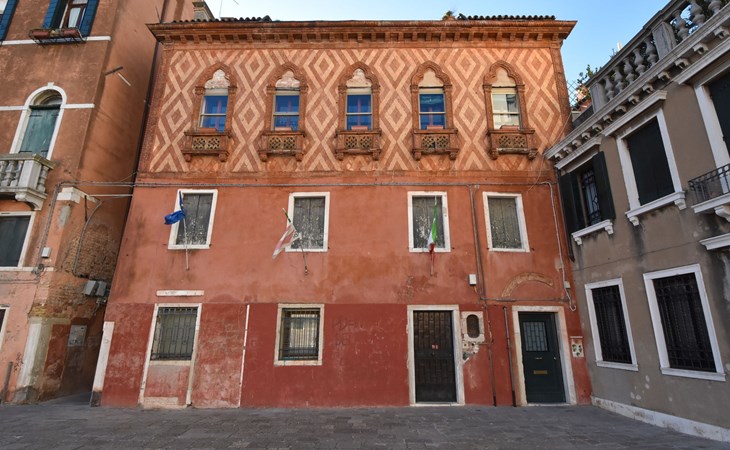 Campo Santa Maria Formosa 1