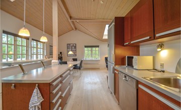3 bedroom awesome home in Ebeltoft 3