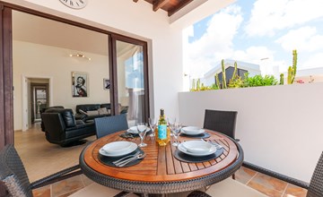 Luxe woning in Playa Blanca 3
