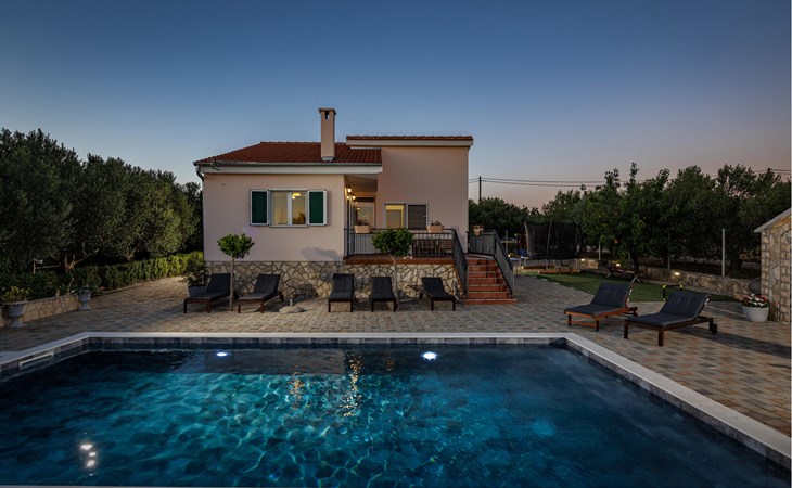 Pet friendly home in Polaca 1