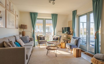 Villa Komfort B 2
