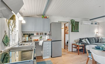 3 bedroom cozy home in Nykøbing Sj 3