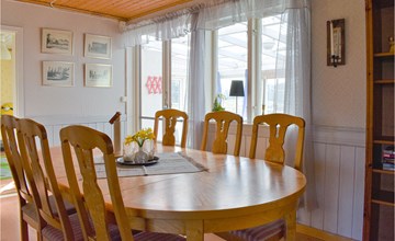 Awesome home in Vittsjö 3