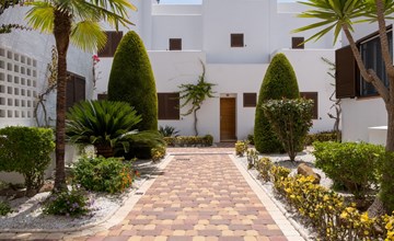 Entspannungs- und Aktivitätsumgebung - E-Ladegerät 2