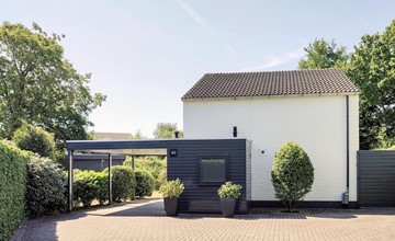 Veermansplaat 40 - Noordzeepark Ouddorp  3