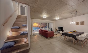 Villa San 3