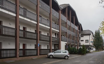 Ferienwohnung - Kapperundweg 4-B | Winterberg 3