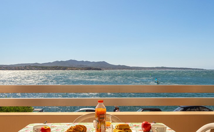 Résidence Les Flots 1