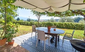 Stunning apartment in Rignano sull'Arno 2