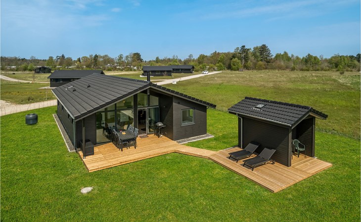 Amazing home in Grenaa with WiFi 1