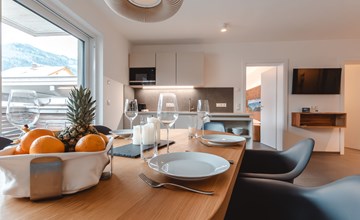 De Georgen, Schmitten+Maiskogel 2