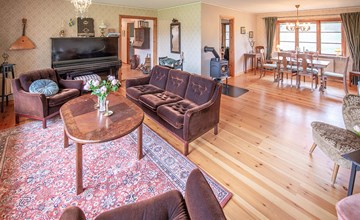 3 bedroom nice home in Röke 2