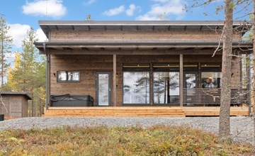 Villa Korpi 3