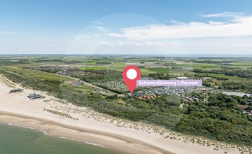 Zonnedorp 1 Solskin Renesse | Strandurlaub in modernem Ferienhaus 3