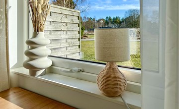 3 bedroom lovely home in Löttorp 2