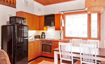 Tahko Clubstraße 6 a 3