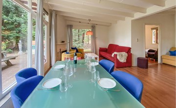 2 bedroom nice home in Maarn 3