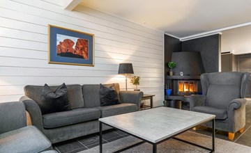 3 bedroom nice apartment in Hemsedal 3