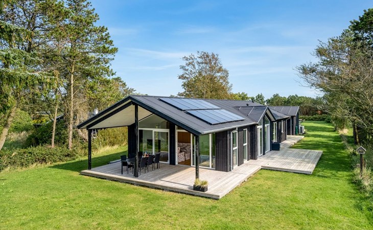 "Hildegardt" - 150m from the sea 1