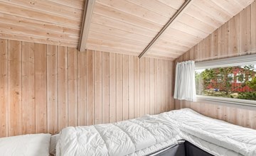 "Marisol" - 600 meter van de inham in West-Jutland 2