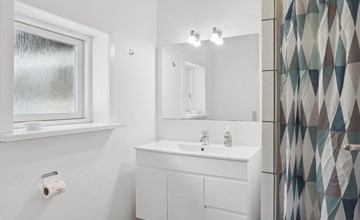 „Hejdi“ – 350 m vom Meer entfernt in Nordostjütland 2