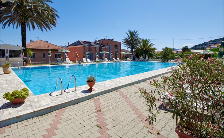 Casa Borgo 5 1