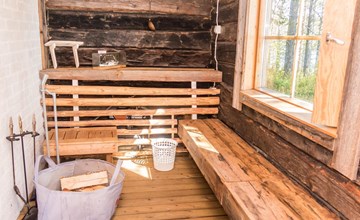 Kilkilö aus Wolle 2