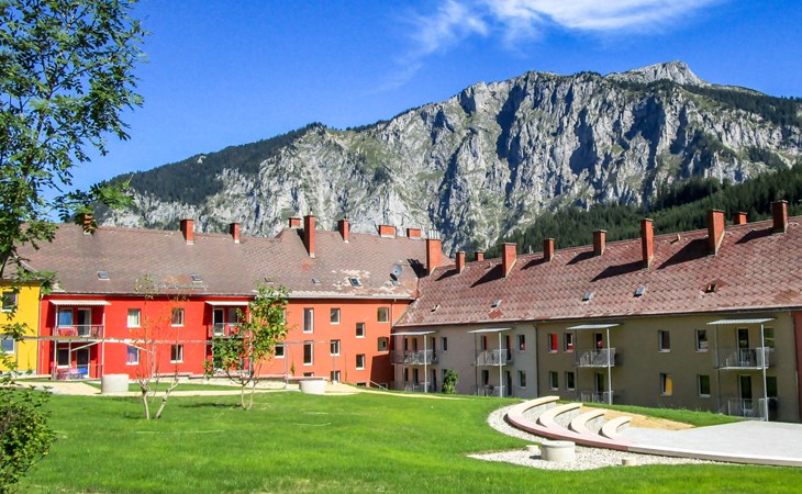 Clubhouse Edelweiss 1