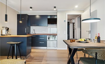 1 bedroom awesome apartment in Allinge 3