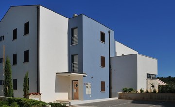 Wohnung mit Blick auf das Wasser 2