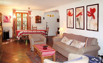 Mas des Lavandes (LOG195) 3