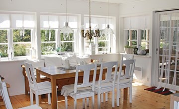 Lovely home in Löttorp with WiFi 2