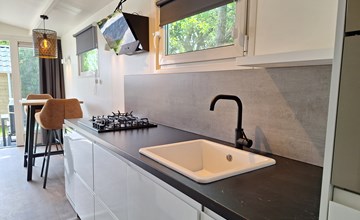 Tiny Chalet Luttikduin Nr. 25 3