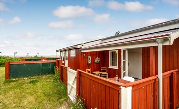 Gorgeous home in Løgstør with kitchen 2