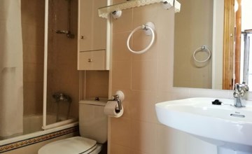 Wohnung mit Südlage Falcó 17 Vall de Boí 3